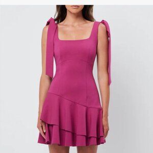 Elliatt Zoey Dress, Size L (Orig. $230)